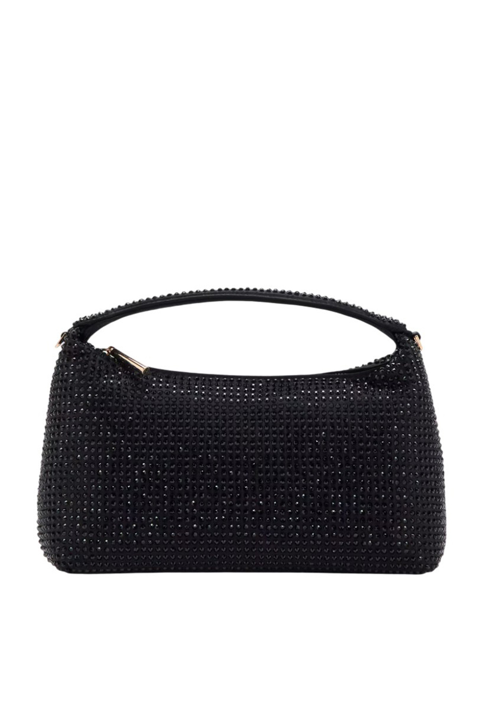 Женский Mango Сумка AINA со стразами (цвет ), артикул 27021207 | Фото 1