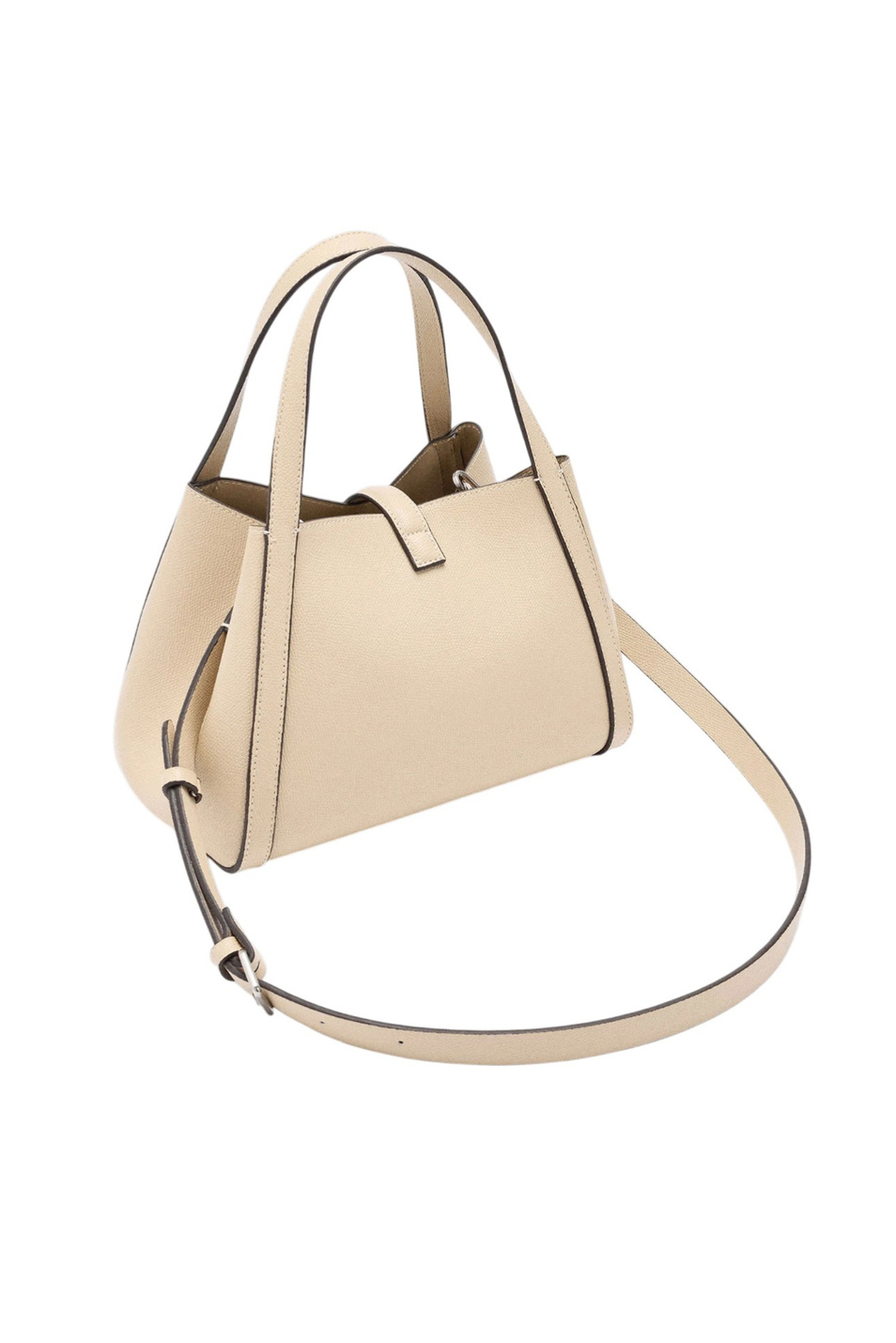 Женский Parfois Сумка-тоут из искусственной кожи (цвет ), артикул 245442 | Фото 3