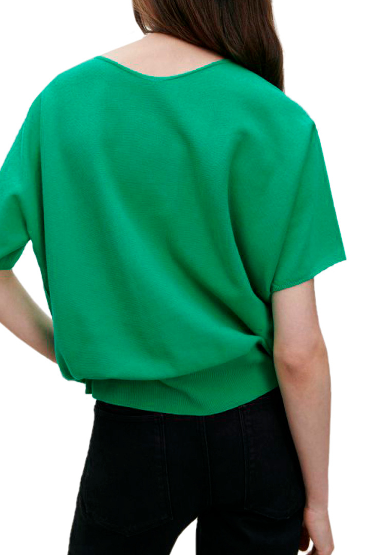 Drykorn Трикотажная футболка SOMELI (цвет ), артикул 420077-88407 | Фото 4