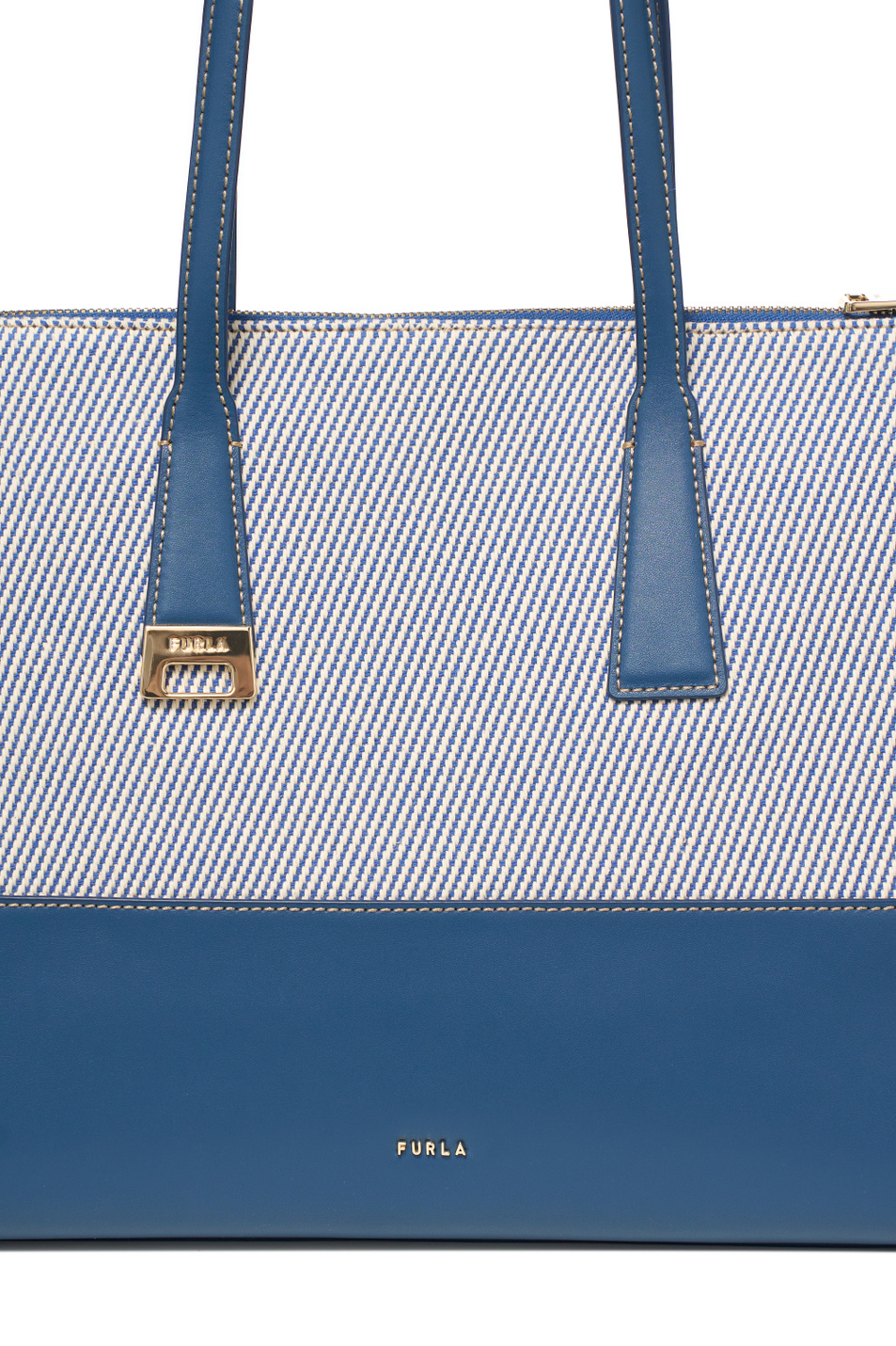 Женский Furla Сумка-тоут OLIVIA (цвет ), артикул WB01940-BX4421 | Фото 4