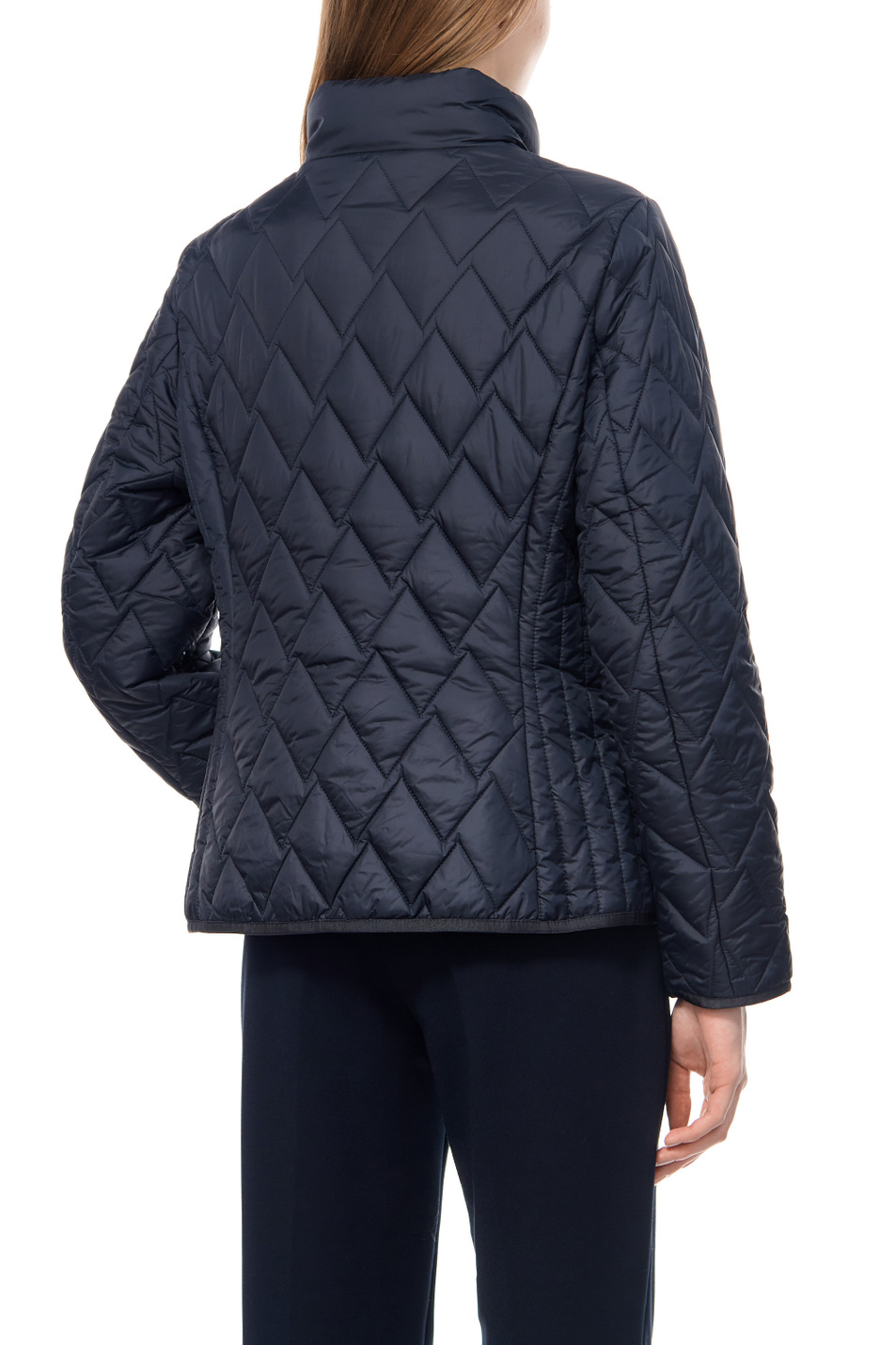 Женский Gerry Weber Куртка стеганая на молнии (цвет ), артикул 955014-31193 | Фото 7