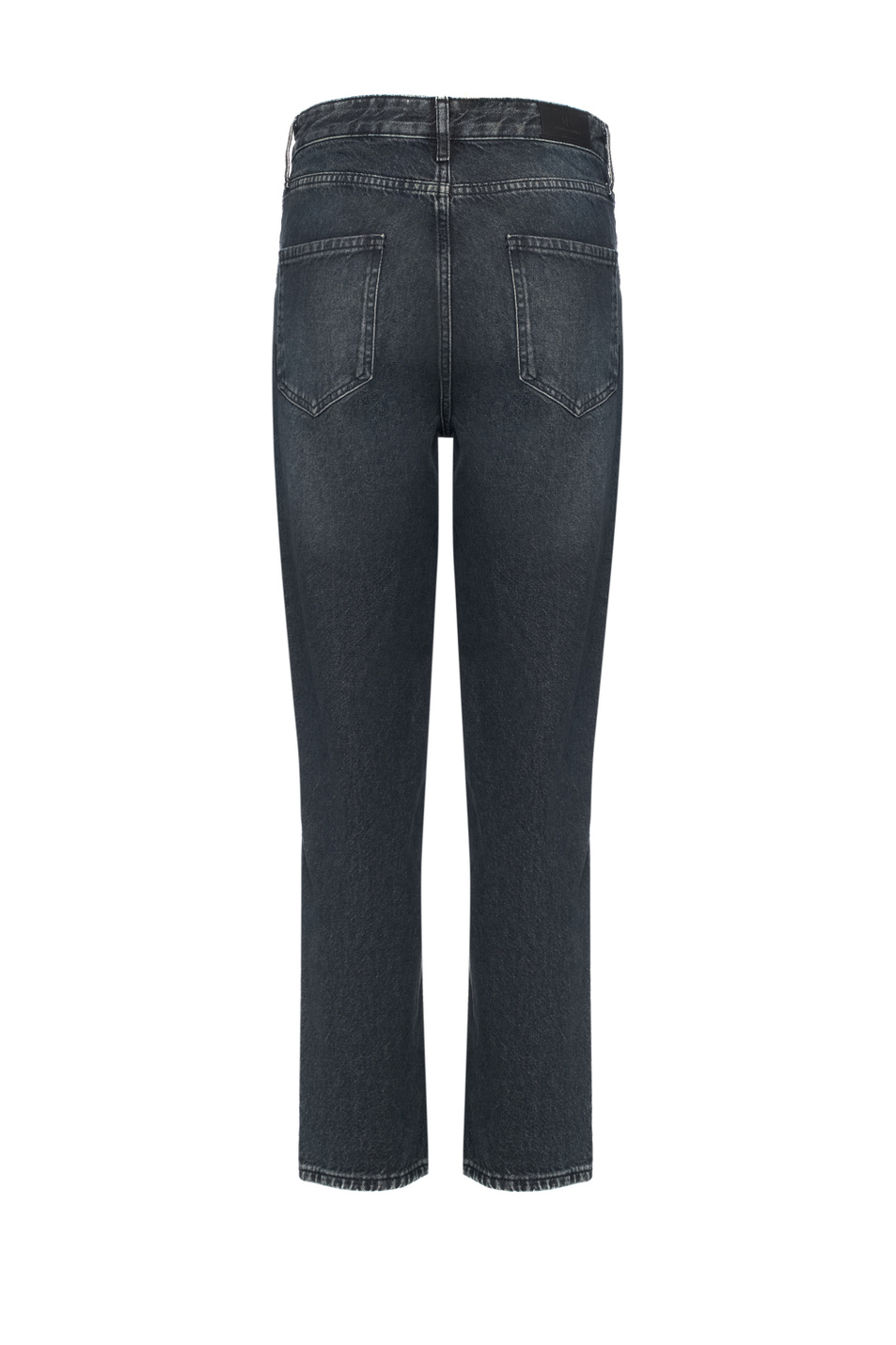 Женский Armani Exchange Джинсы из хлопка (цвет ), артикул XW000073-AF16194 | Фото 2