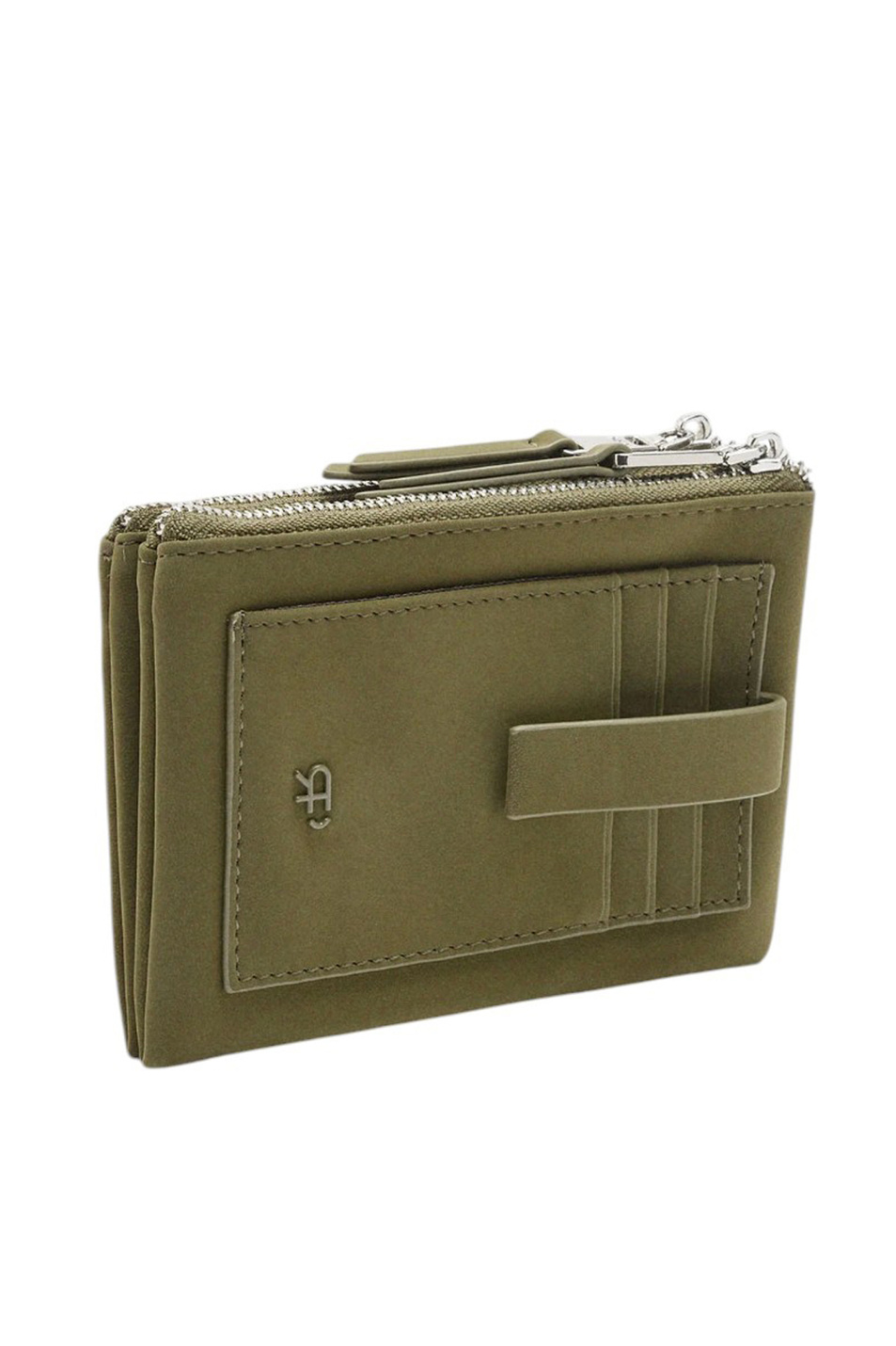 Женский Parfois Чехол для карт из искусственной кожи (цвет ), артикул 239417 | Фото 2