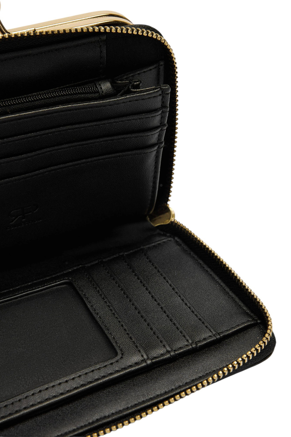 Женский Parfois Кошелек с текстурой (цвет ), артикул 238331 | Фото 2