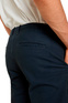 Springfield Однотонные брюки-чинос ( цвет), артикул 1554923 | Фото 4