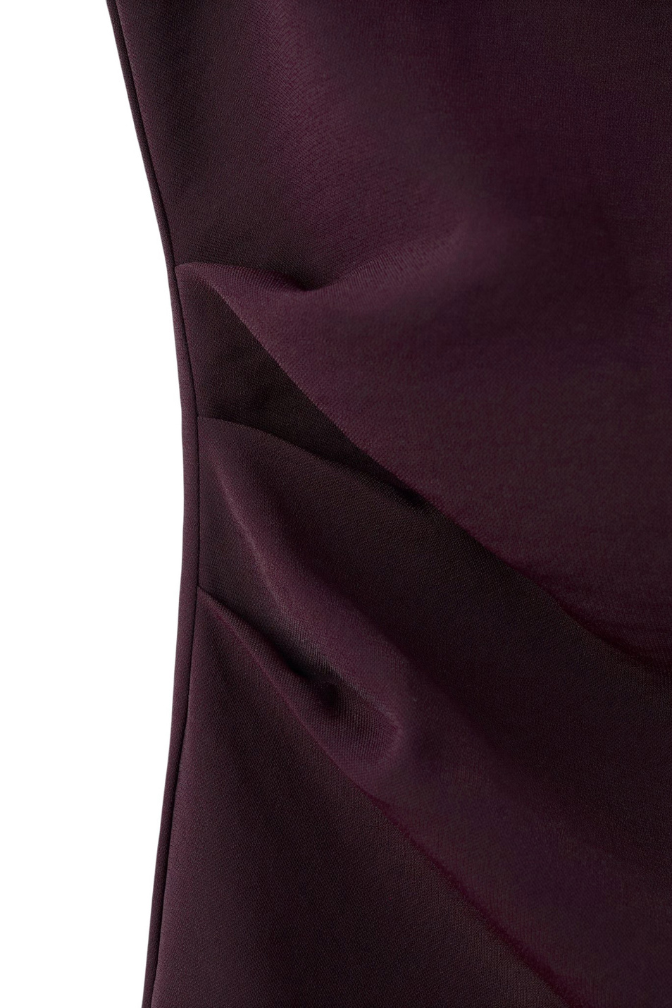 Блузка JOIA с металлической деталью|Основной цвет:Коричневый Женский Mango Блузка JOIA с металлической деталью (цвет ), артикул 17059114 | Фото 5