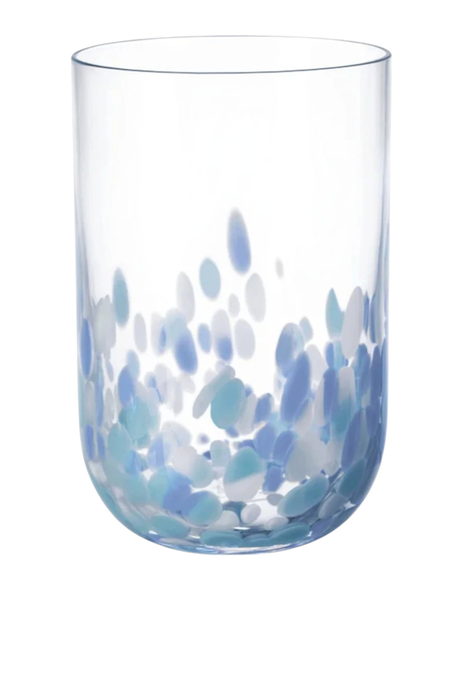 Не имеет пола Villeroy & Boch Набор бокалов Like Confetti Aqua 300 мл, 2 шт (цвет ), артикул 19-5189-8190 | Фото 1
