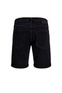 Jack & Jones Джинсовые шорты RICK FELIX (Черный цвет), артикул 12188470 | Фото 2