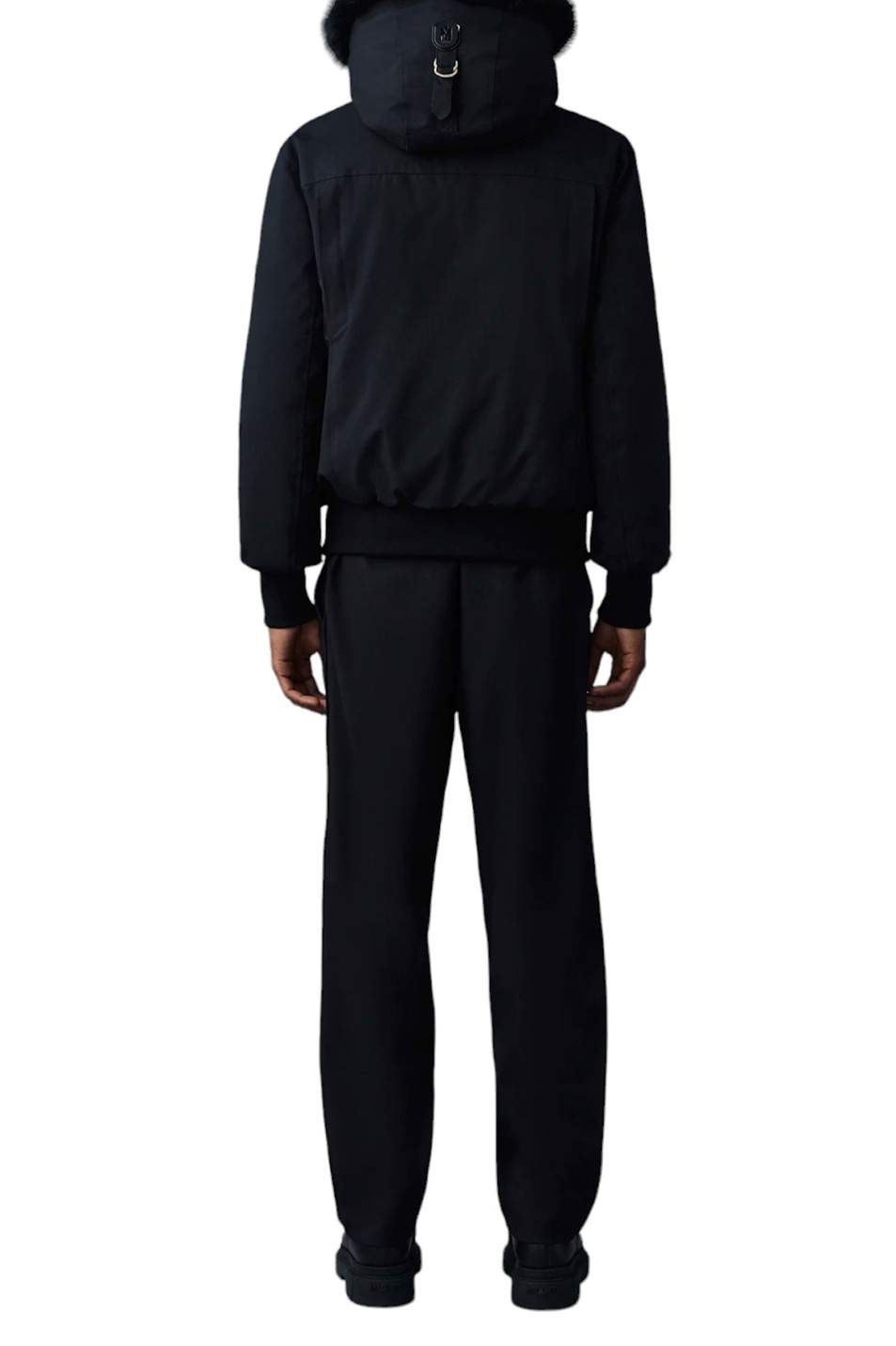 Мужской Mackage Куртка DIXON-BX со съемным мехом (цвет ), артикул P001180 | Фото 6