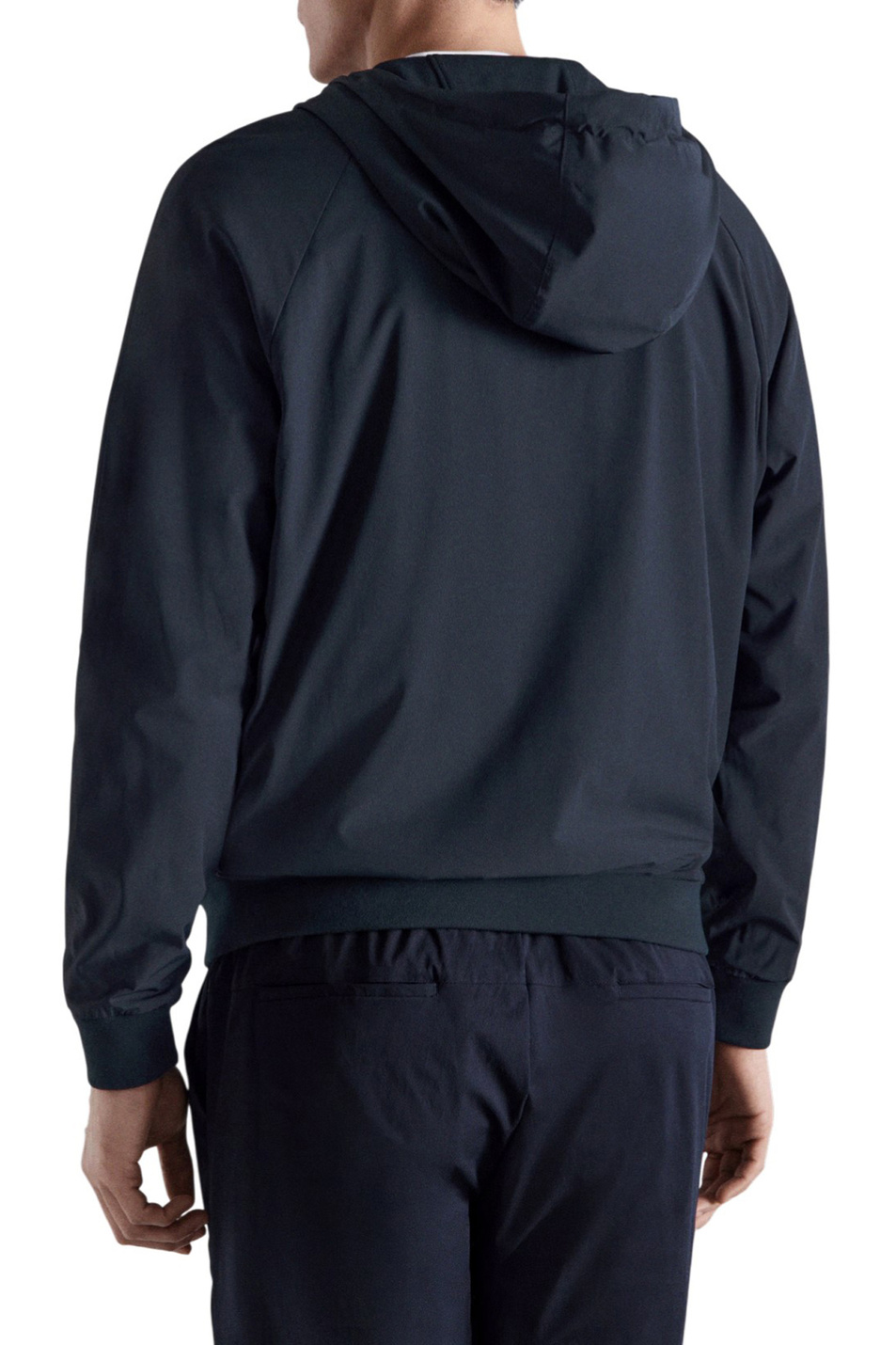 Мужской Mango Man Куртка BRESSO двусторонняя (цвет ), артикул 27074425 | Фото 5