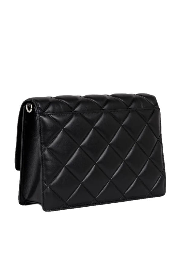 Женский Furla Сумка 1927 SOFT из кожи с текстильным плечевым ремнем (цвет ), артикул WB00442 | Фото 2