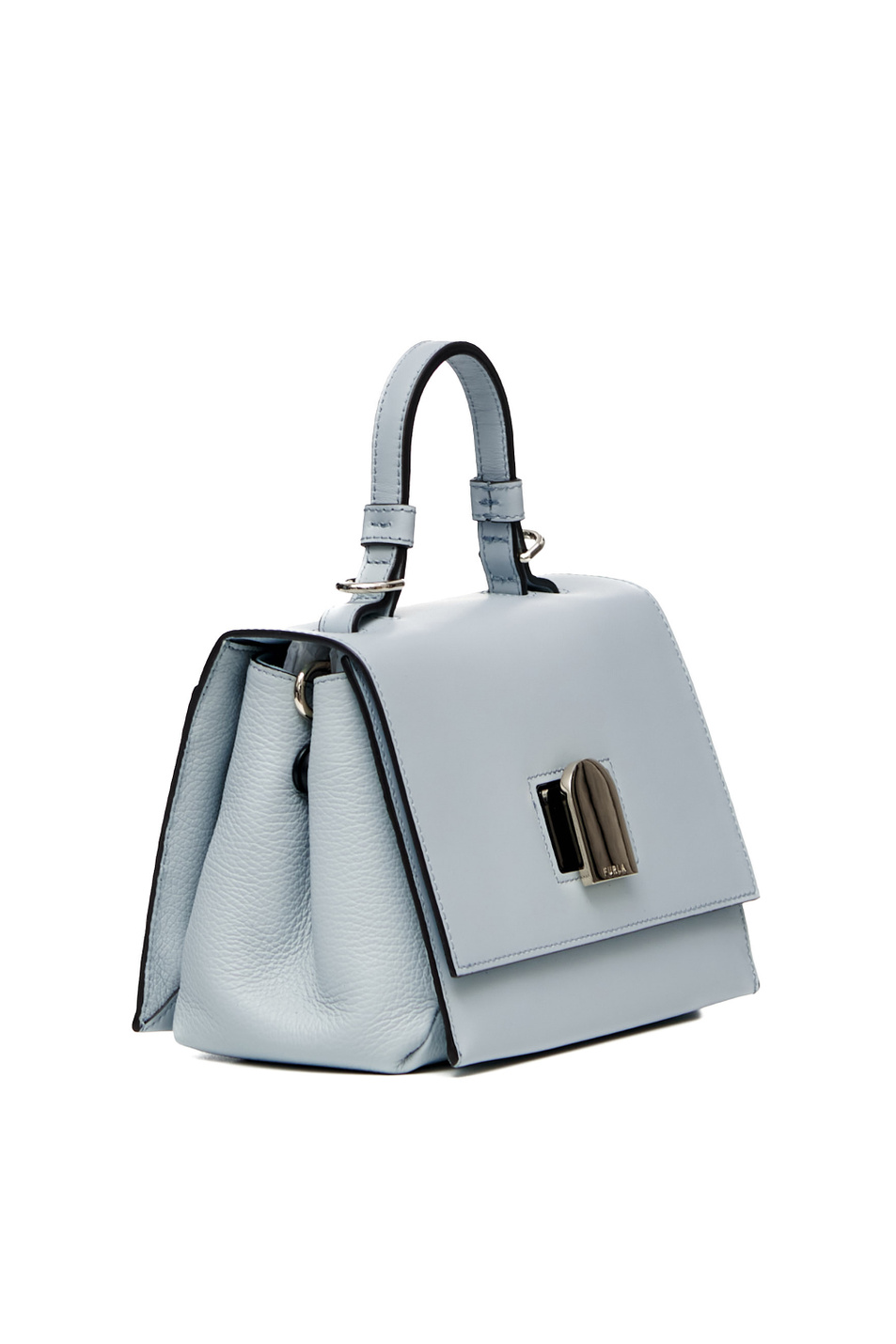 Женский Furla Сумка EMMA MINI с ручкой и съемным плечевым ремнем (цвет ), артикул WB00610-BX0053 | Фото 2