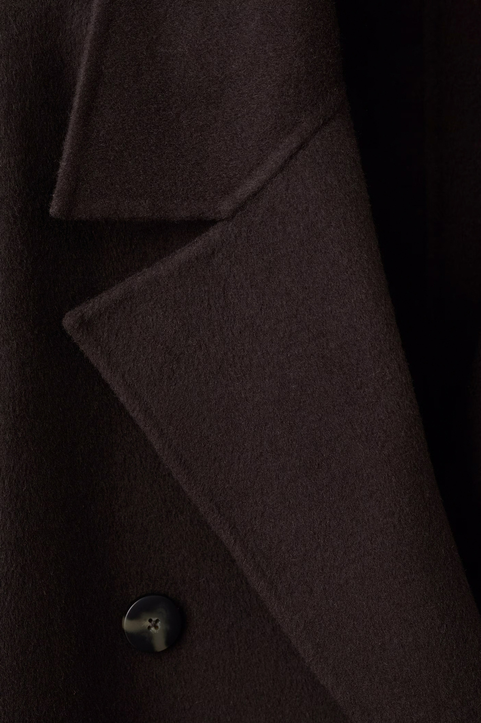 Женский Mango Пальто PICAROL из смесовой шерсти (цвет ), артикул 27061209 | Фото 5