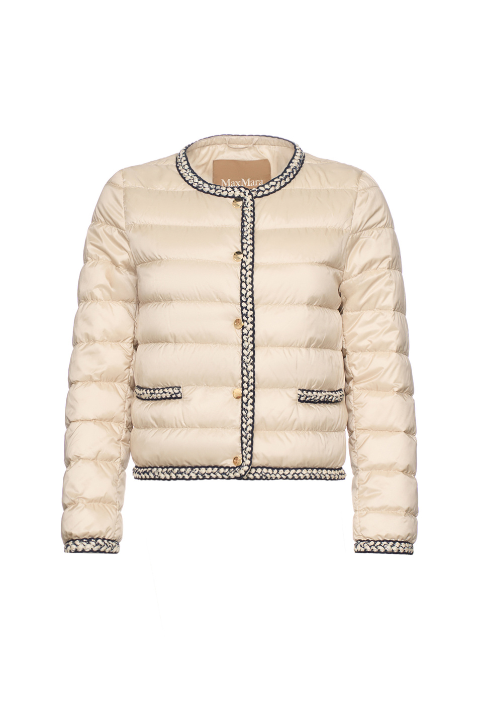 Женский Max Mara Куртка CHLOE с пуховым наполнителем (цвет ), артикул 2619481134 | Фото 1