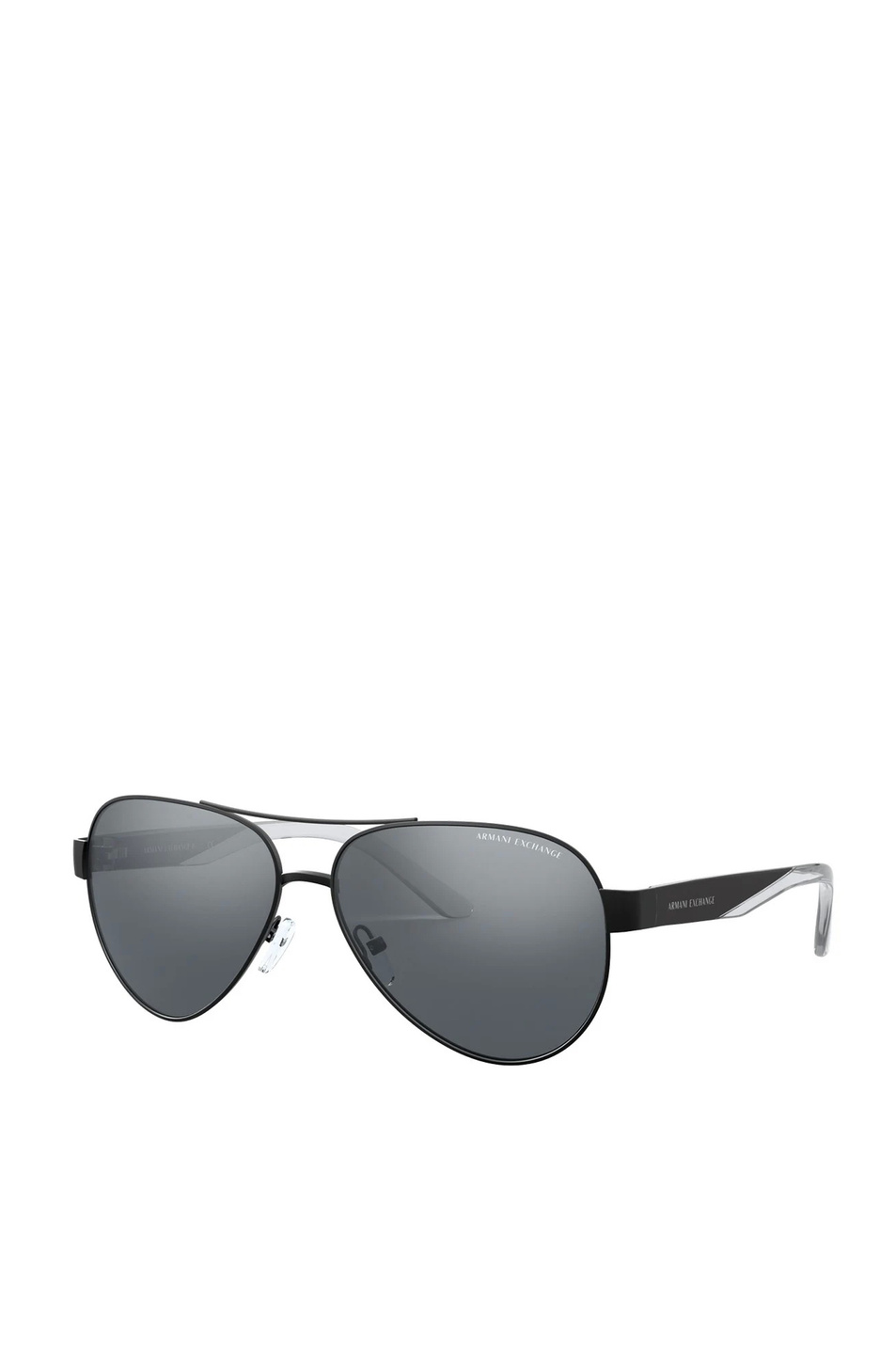 Мужской Armani Exchange Солнцезащитные очки 0AX2034S (цвет ), артикул 0AX2034S | Фото 1