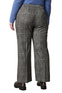Persona Широкие укороченные брюки RENDE ( цвет), артикул 1134082 | Фото 5