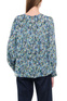 Gerry Weber Блузка с принтом ( цвет), артикул 160001-31400 | Фото 6