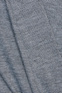 Etam Халатик с окантовкой из тонкого кружева WARM DAY (Серый цвет), артикул 6485864 | Фото 5
