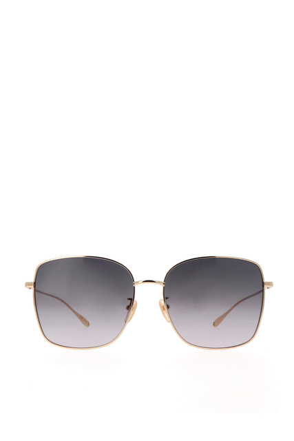 Солнцезащитные очки GG1030SK|Основной цвет:Золотой|Артикул:GG1030SK | Фото 2
