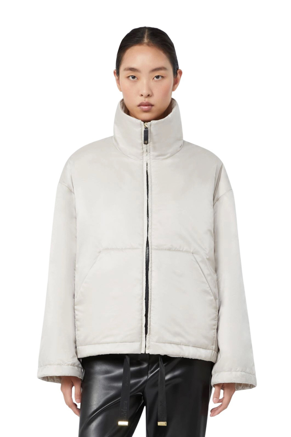 Женский Max Mara Куртка CRISTINA (цвет ), артикул 2629486054 | Фото 3