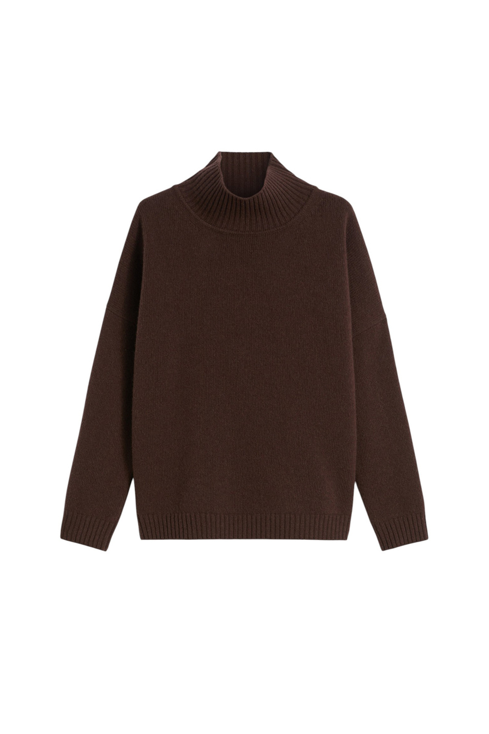 Женский Weekend Max Mara Свитер BORGIA из шерсти (цвет ), артикул 2525366112 | Фото 1