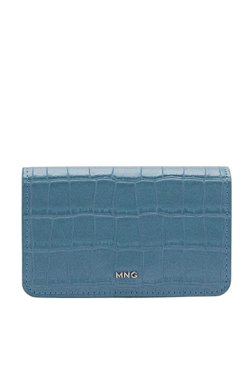 Женский Mango Кошелек CUENCA из искусственной кожи (цвет ), артикул 87014810 | Фото 1