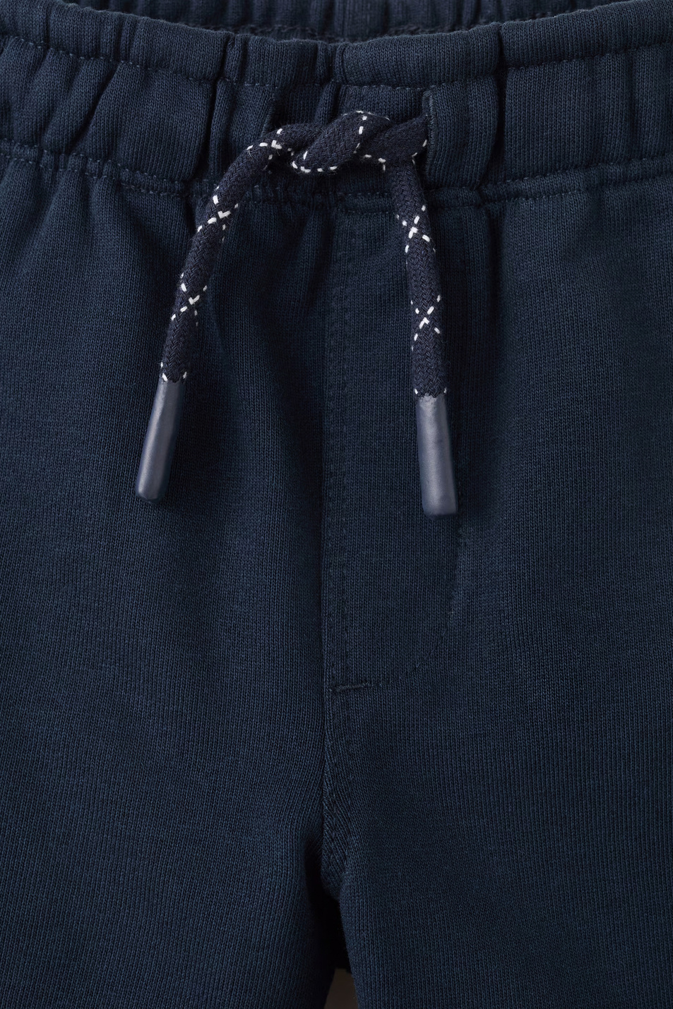 Мальчикам Mango Kids Шорты-карго CARGOB из хлопка (цвет ), артикул 27026733 | Фото 3