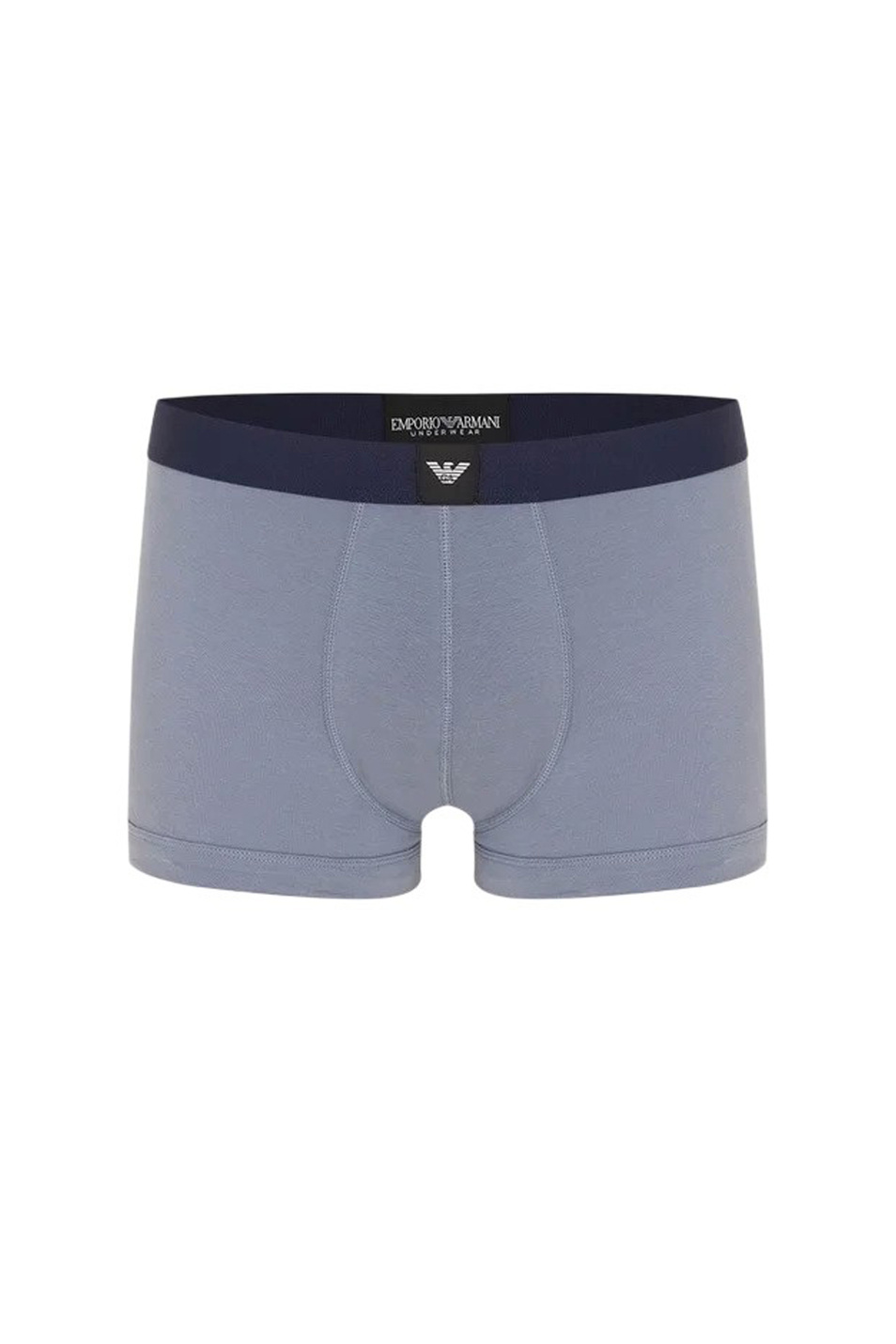 Трусы в комплекте из 3 шт|Основной цвет:Разноцветный Мужской Emporio Armani Трусы в комплекте из 3 шт (цвет ), артикул EM002205-AF14987 | Фото 4