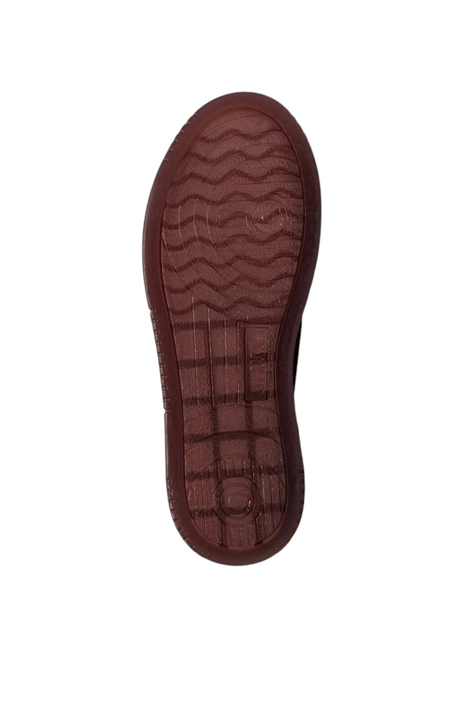 Кеды DALLAS из натуральной замши|Основной цвет:Бордовый Женский Autry Кеды DALLAS из натуральной замши (цвет ), артикул ADLWUE15 | Фото 5