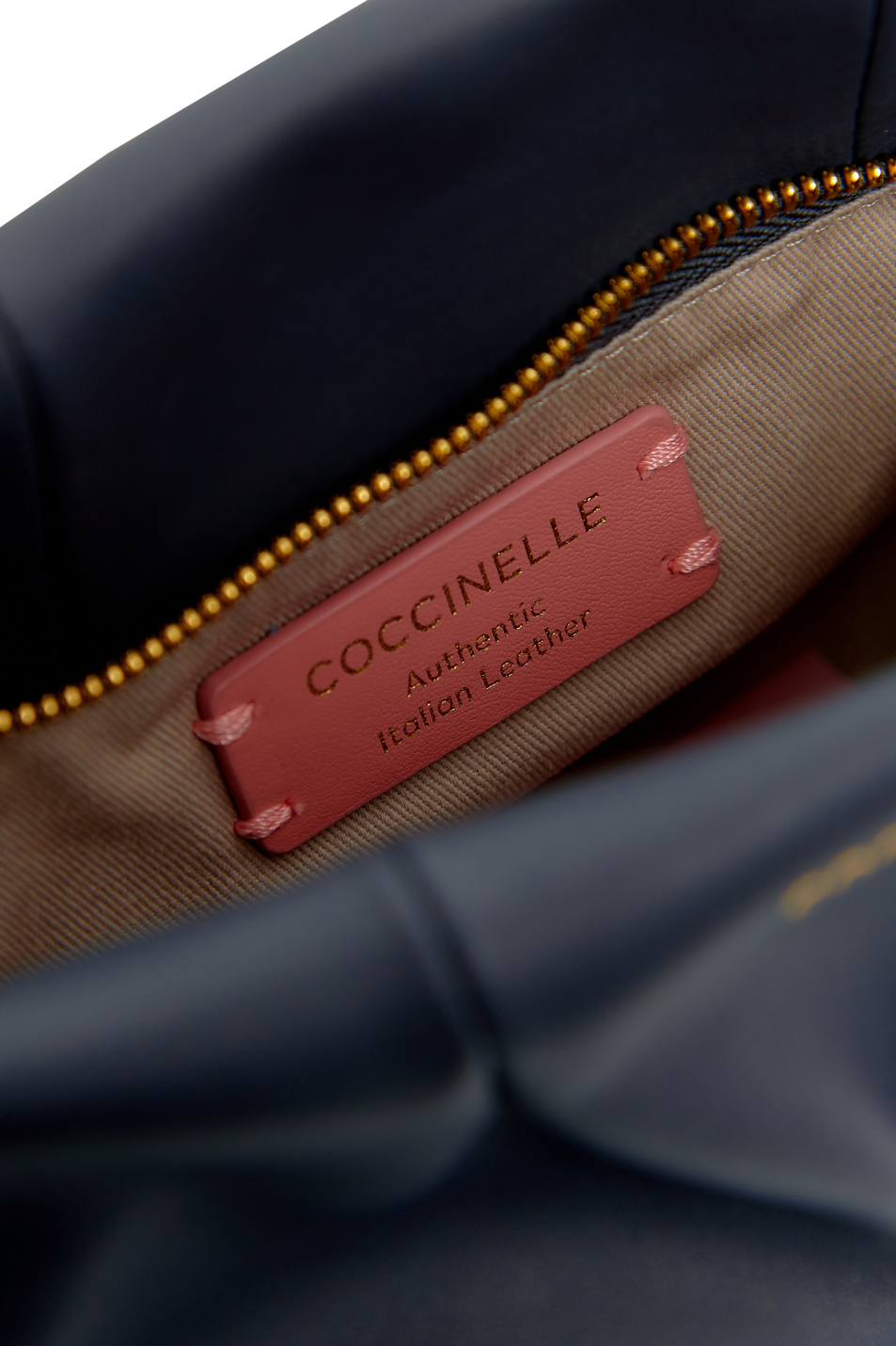 Coccinelle Сумка Ophelie Goodie из натуральной кожи (цвет ), артикул E1H85190201 | Фото 5
