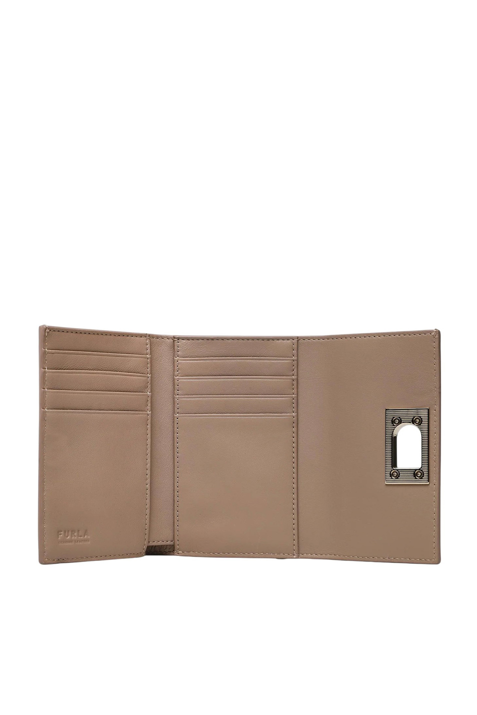 Женский Furla Кошелек 1927 из натуральной кожи (цвет ), артикул WP00225-ARE000 | Фото 3