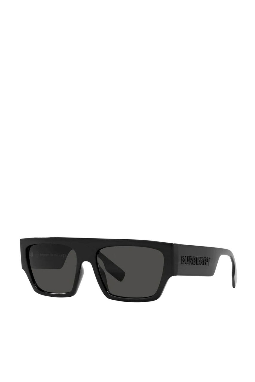 Солнцезащитные очки 0BE4397U|Основной цвет:Черный|Артикул:0BE4397U | Фото 1