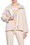 Gerry Weber Куртка с воротником-стойкой на кулиске ( цвет), артикул 750217-31150 | Фото 3