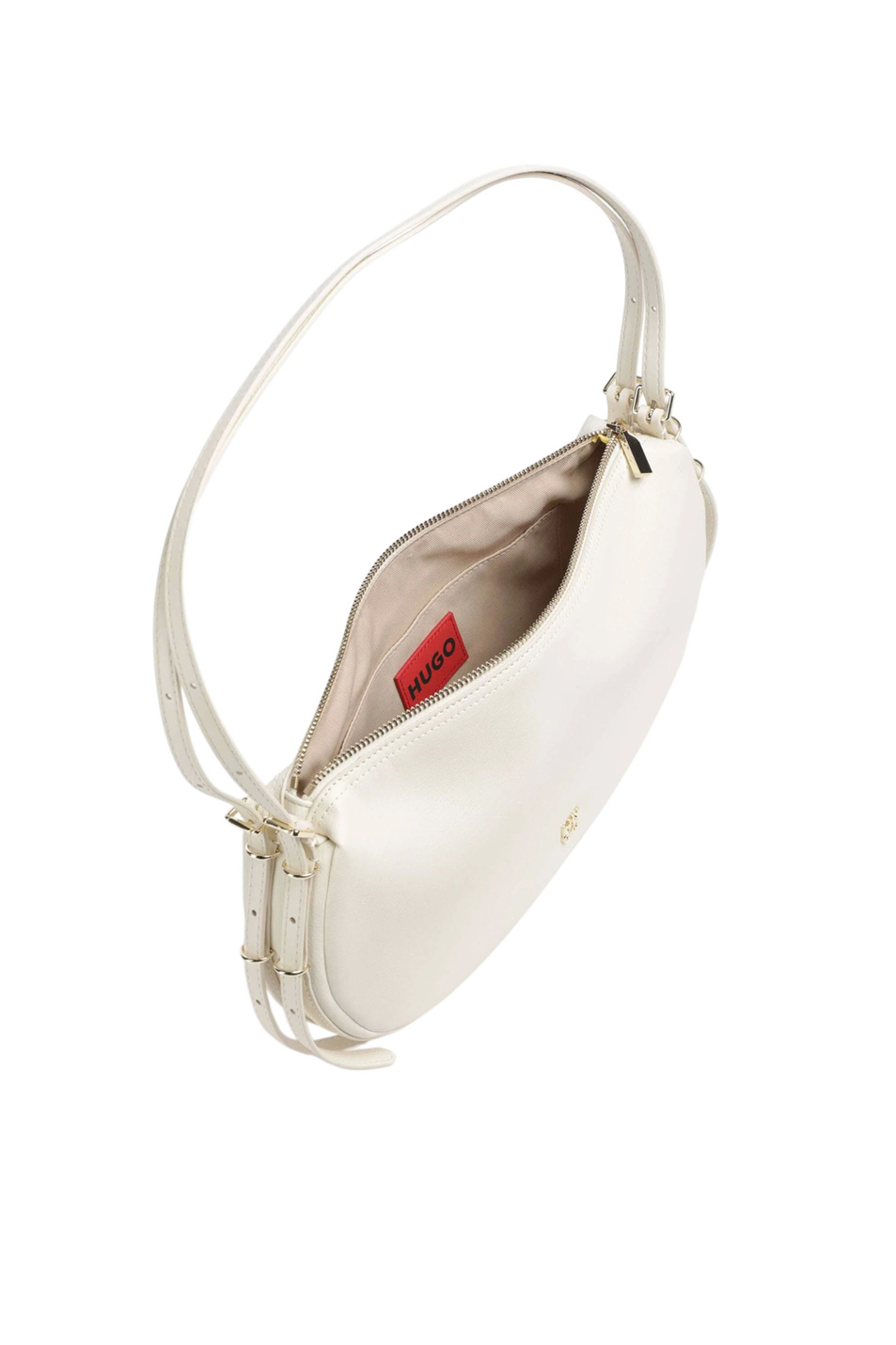 Женский HUGO Сумка Neeko с логотипом (цвет ), артикул 50558234 | Фото 3