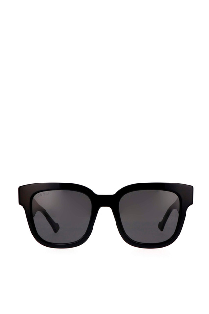 Солнцезащитные очки Gucci GG0998S|Основной цвет:Черный|Артикул:GG0998S | Фото 2