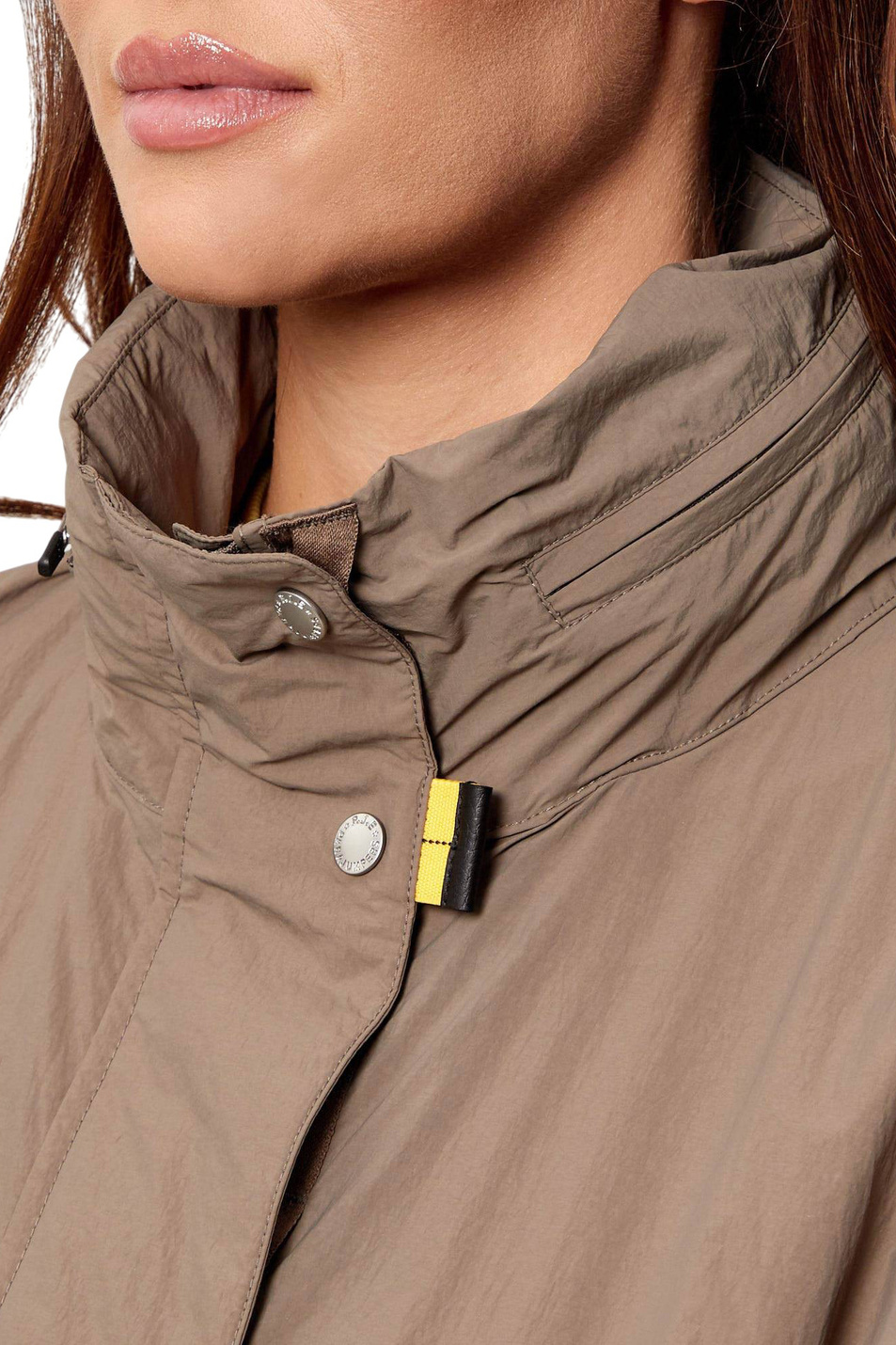 Женский Parajumpers Тренч KOTONE (цвет ), артикул PWJKFS33 | Фото 8