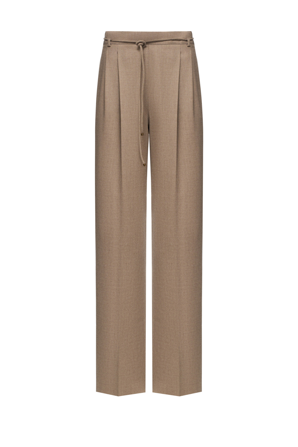 Женский Max Mara Брюки ALIBI из смесового кашемира (цвет ), артикул 2621136012 | Фото 1
