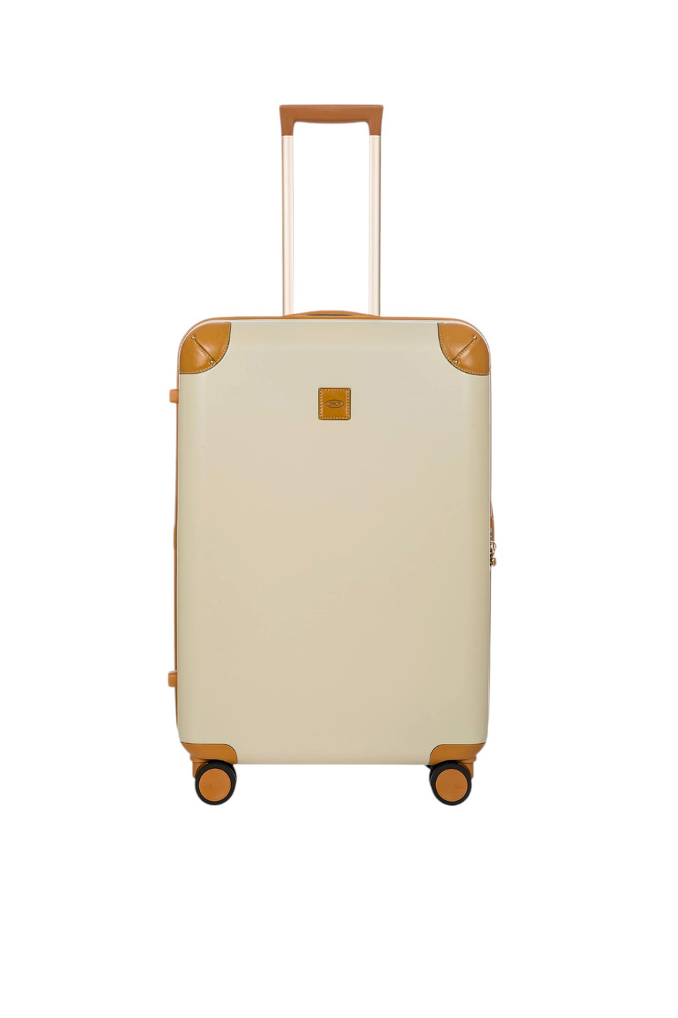 Unisex Bric's Чемодан Amalfi с отделкой из кожи (цвет ), артикул BAQ08353.114 | Фото 1