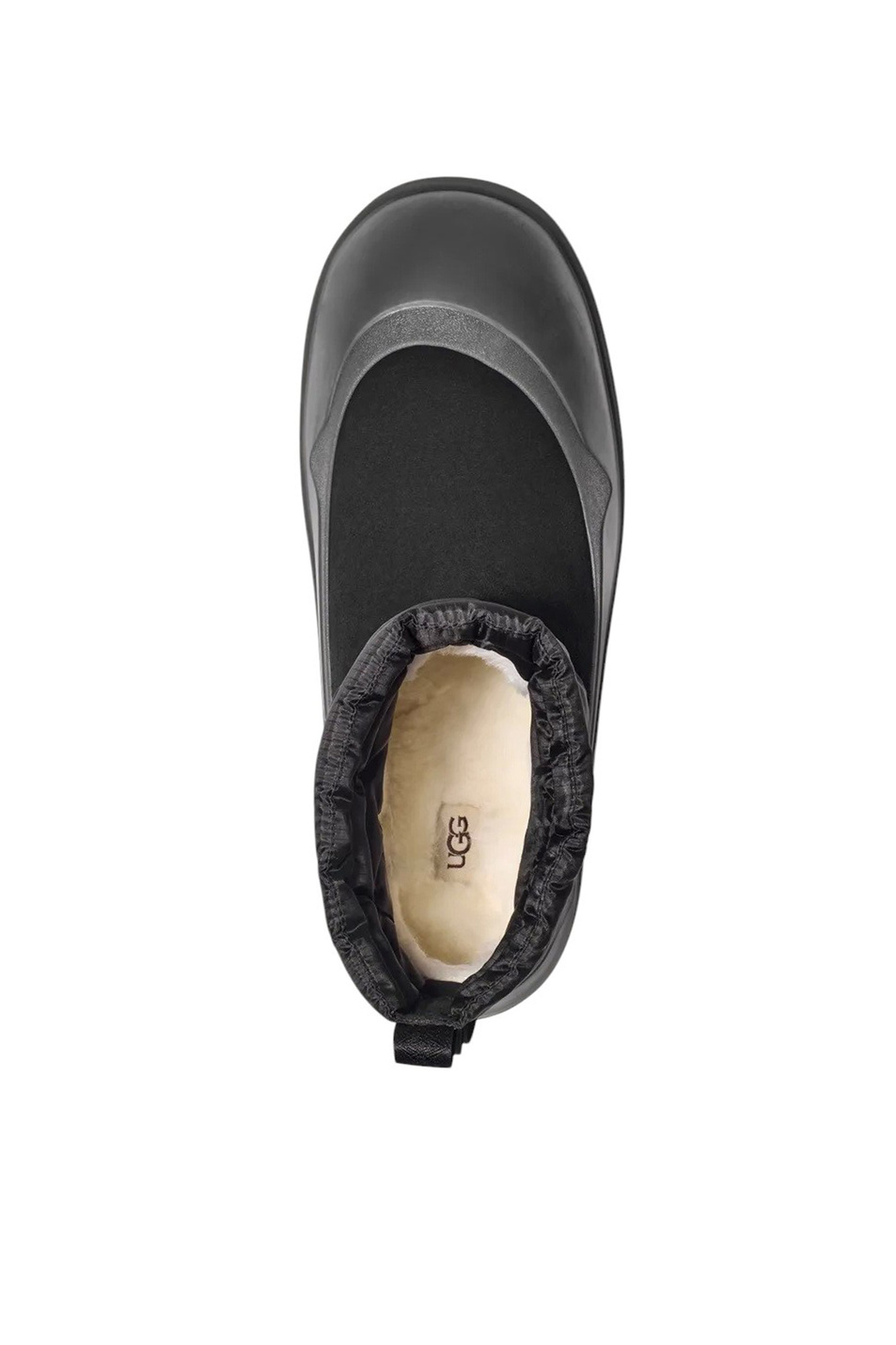 Мужской UGG Ботинки Classic Mini Mod из натуральной кожи (цвет ), артикул 1158231 | Фото 5
