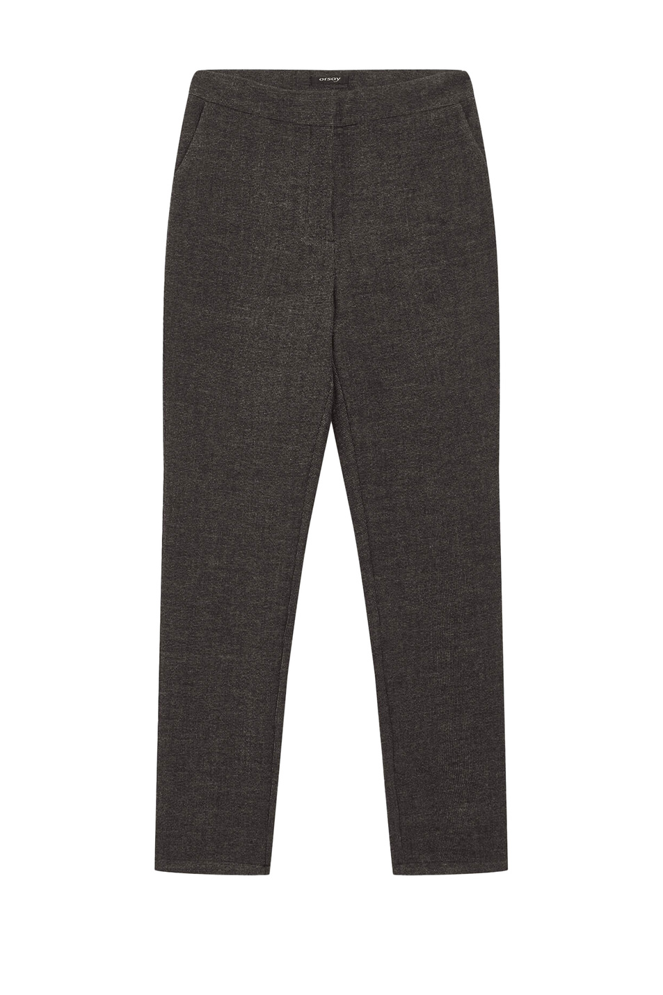 Orsay Прямые брюки (цвет ), артикул 352283 | Фото 1