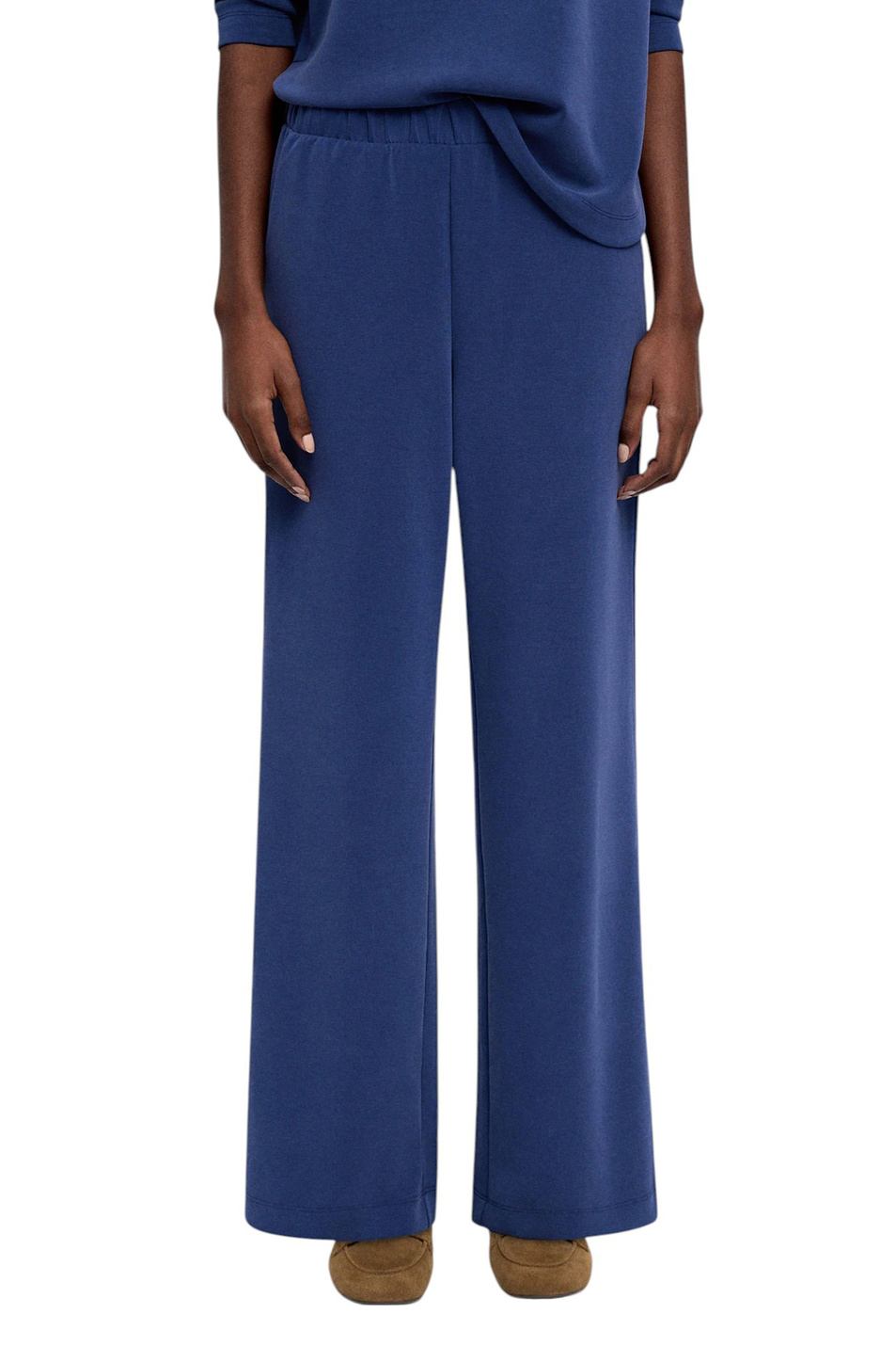 Женский Parfois Брюки с эластичным поясом (цвет ), артикул 239502 | Фото 3