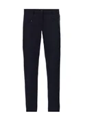 Женский Gerry Weber Брюки однотонные (цвет ), артикул 122004-66635-Citystyle | Фото 1