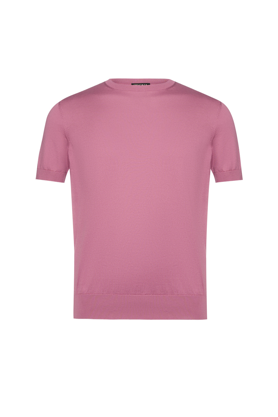 Мужской Zegna Джемпер из хлопка (цвет ), артикул UHC90A3-C10-R06 | Фото 1
