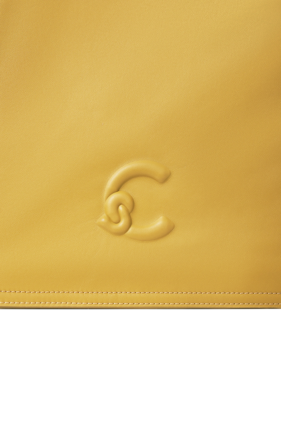 Женский Coccinelle Сумка DULSE из натуральной кожи (цвет ), артикул E1SS5110201 | Фото 6