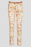 Orsay Брюки с цветочным принтом ( цвет), артикул 352266 | Фото 2