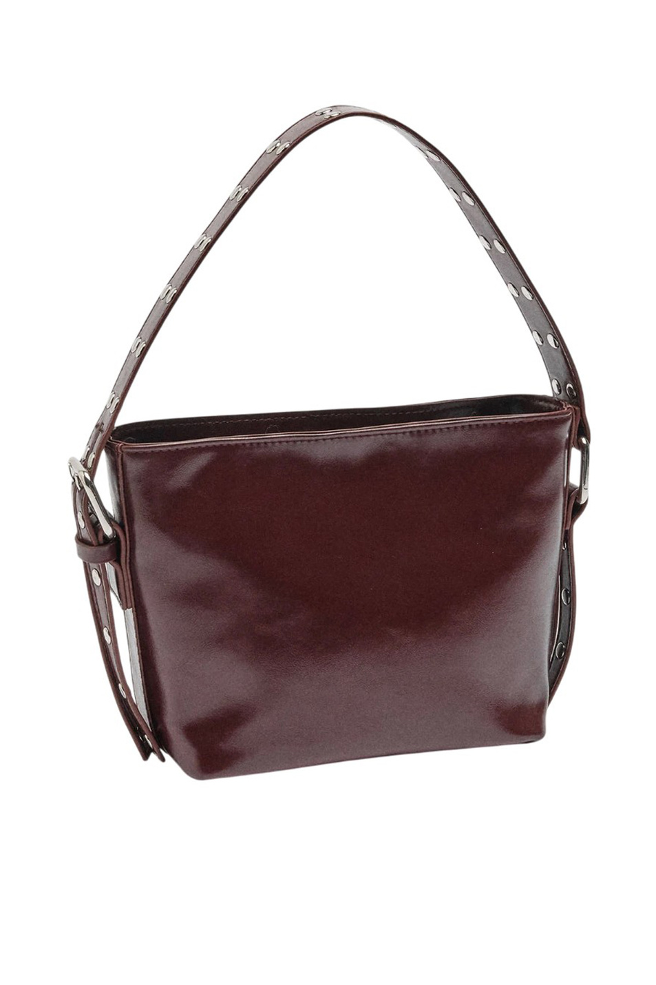Женский Parfois Сумка с заклепками (цвет ), артикул 239155 | Фото 2