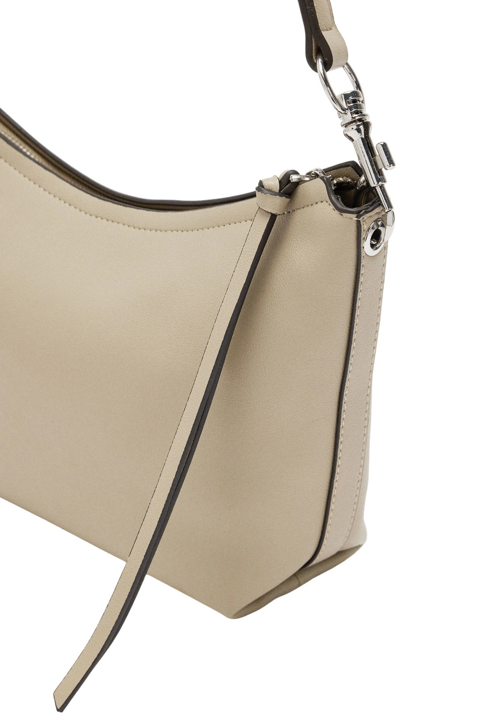 Женский Parfois Сумка через плечо из искусственной кожи (цвет ), артикул 241282 | Фото 4