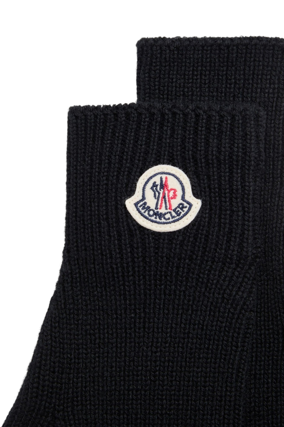 Мужской Moncler Перчатки из шерсти (цвет ), артикул L20913A00007-A9342 | Фото 4