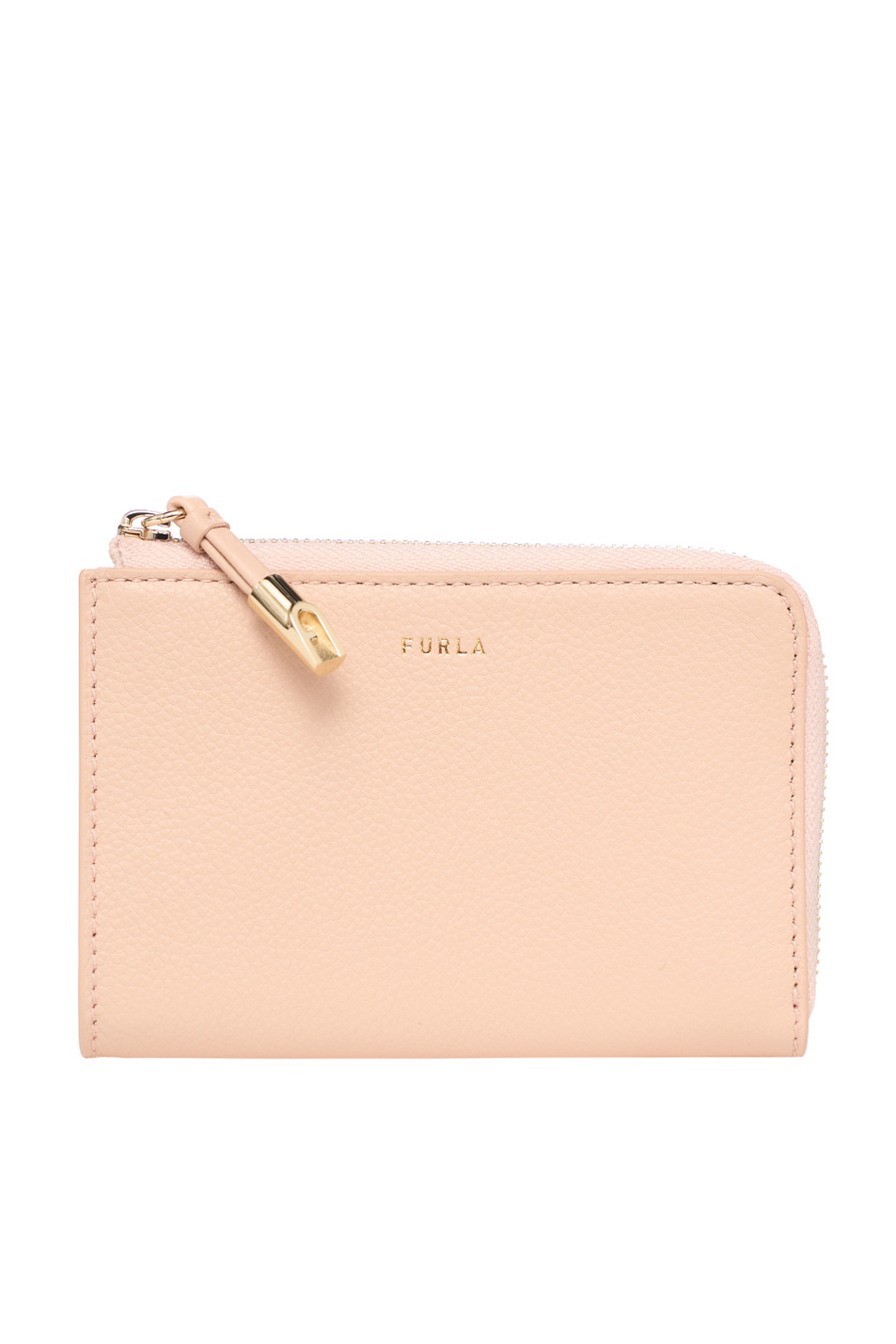 Женский Furla Кошелёк GOCCIA M из натуральной кожи (цвет ), артикул WP00470-BX3036 | Фото 1