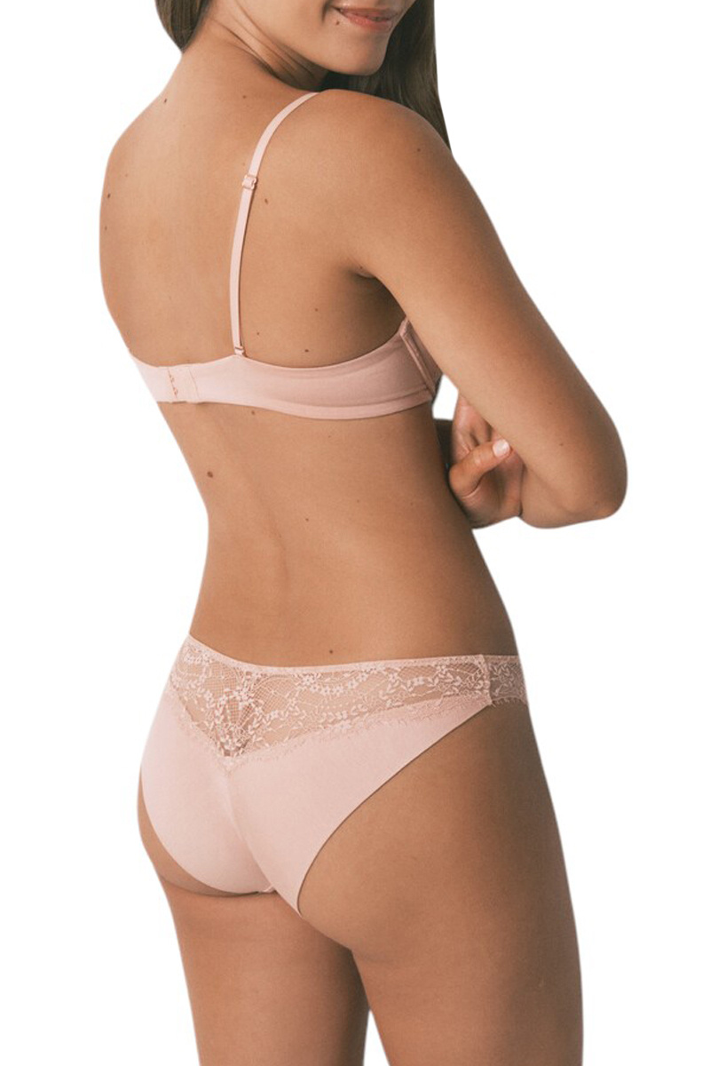 Женский Women'secret Трусы с кружевом (цвет ), артикул 4982612 | Фото 3